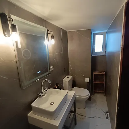 Apartment Palace Sea View