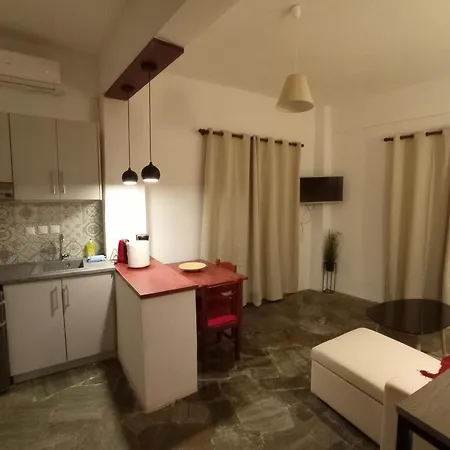 Palace Sea View Apartment