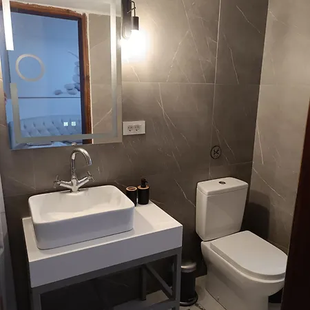 Palace Sea View Apartment